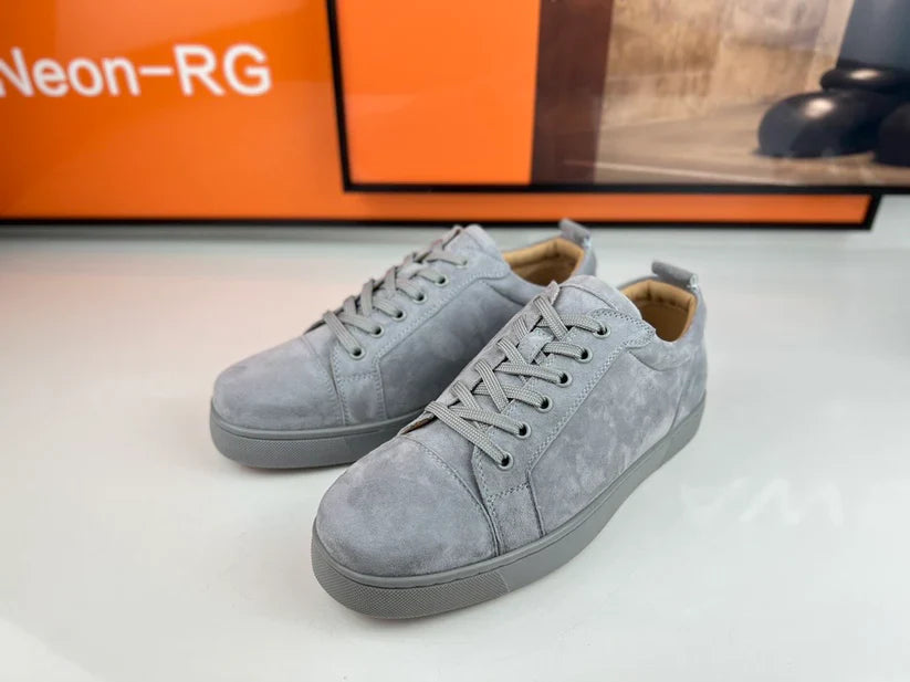 "Loubs" sneakers