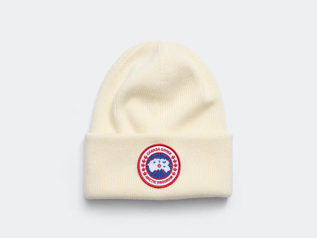 "Goose" Beanie