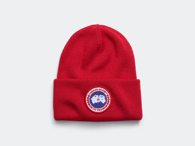 "Goose" Beanie
