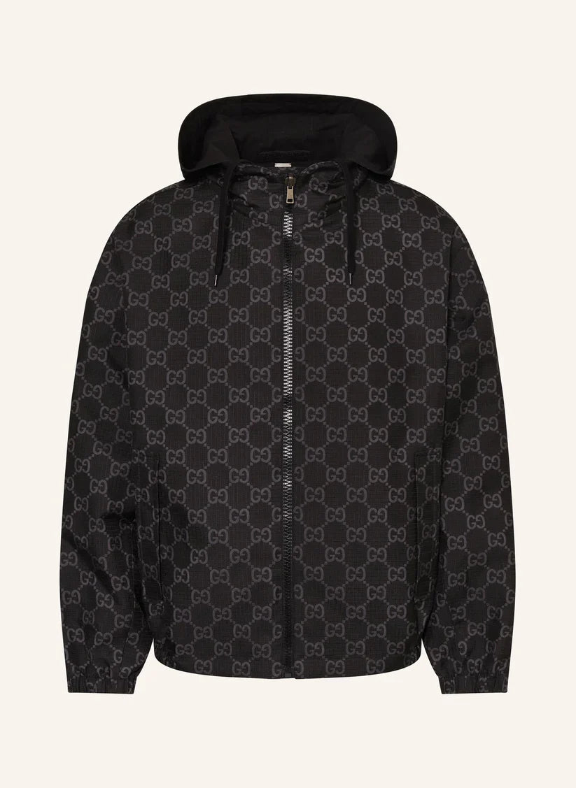 "GG" jacket