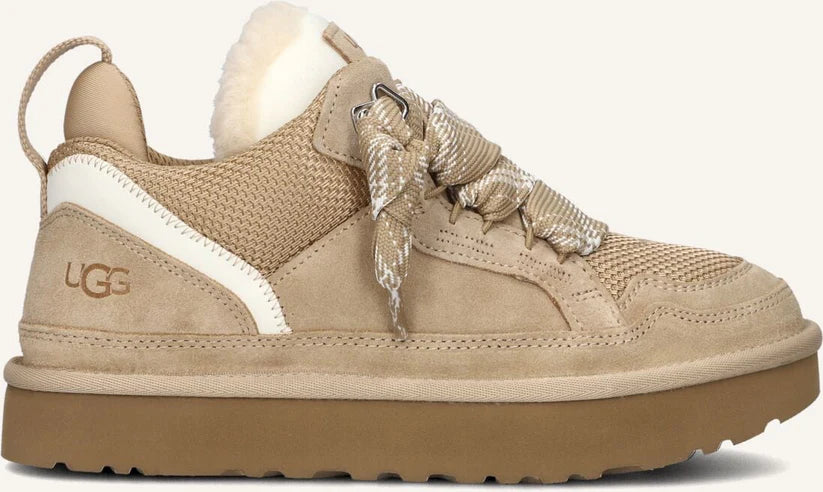 "UGG" sneakers