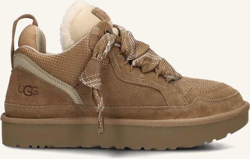 "UGG" sneakers