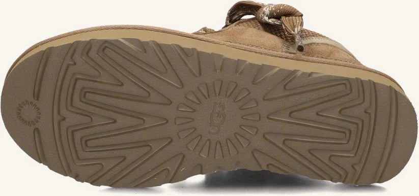 "UGG" sneakers