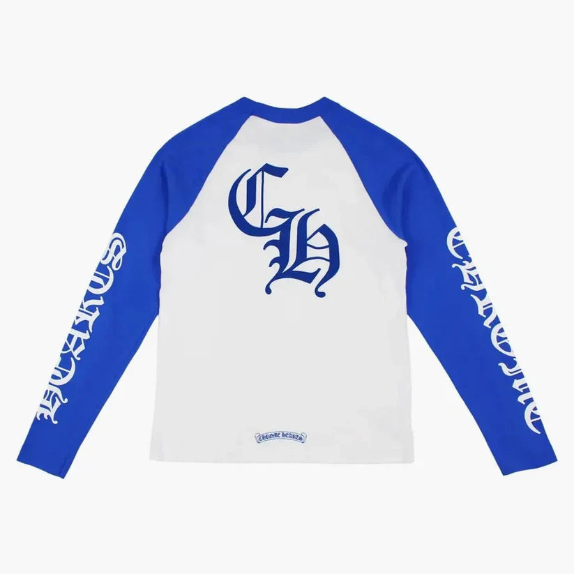 "Chrome Longsleeve"