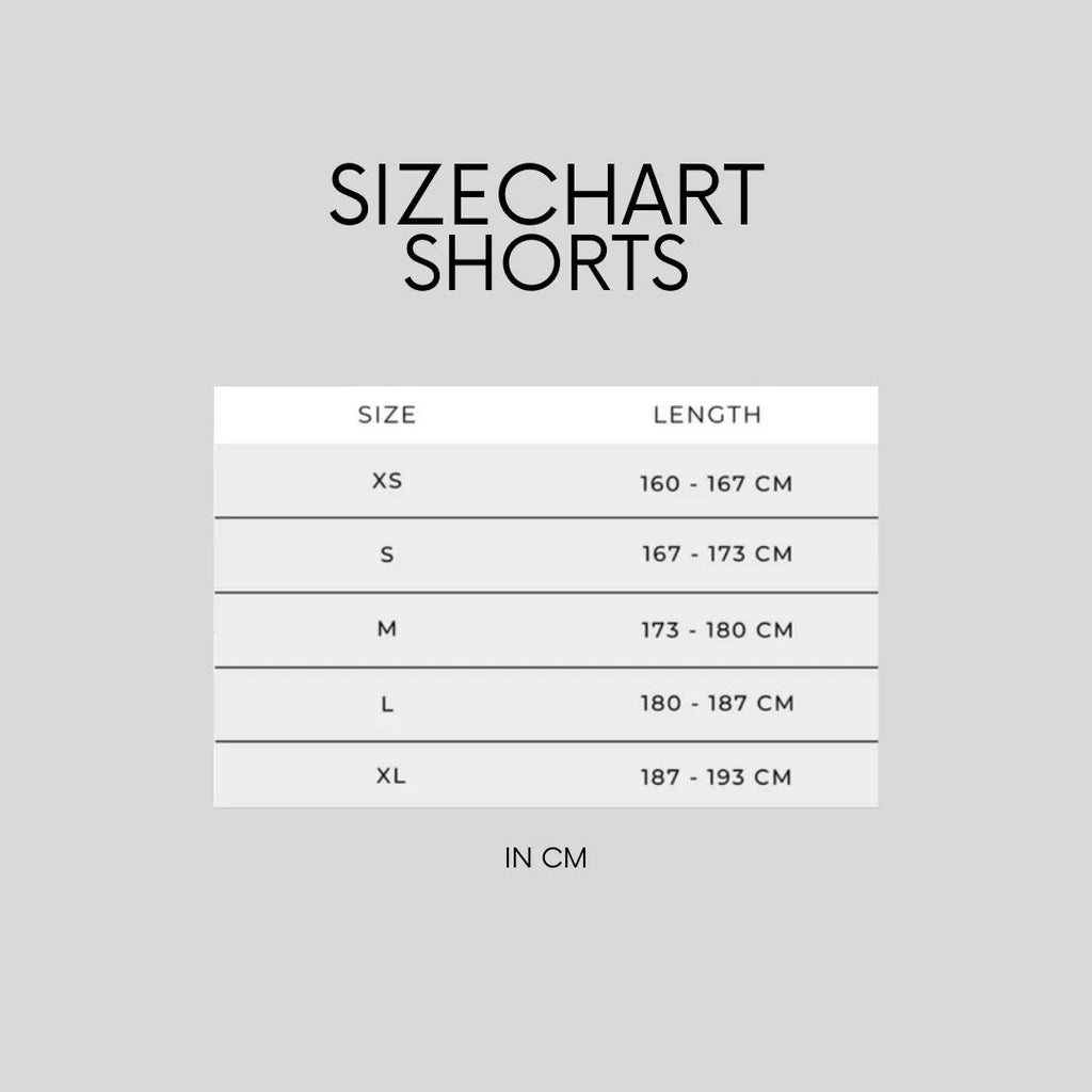 Calivare Blue Carpenter Shorts