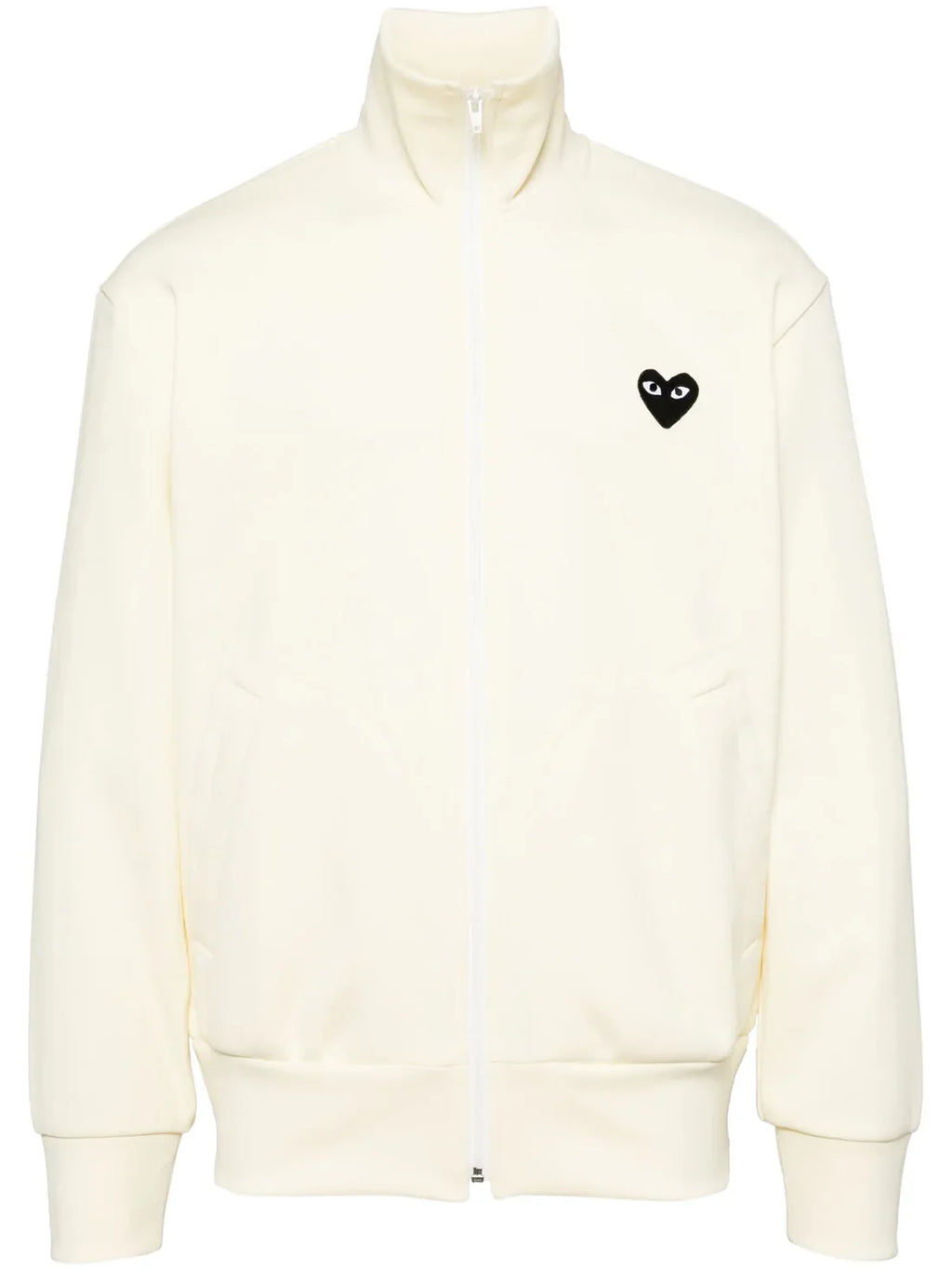 "CDG Zipper"