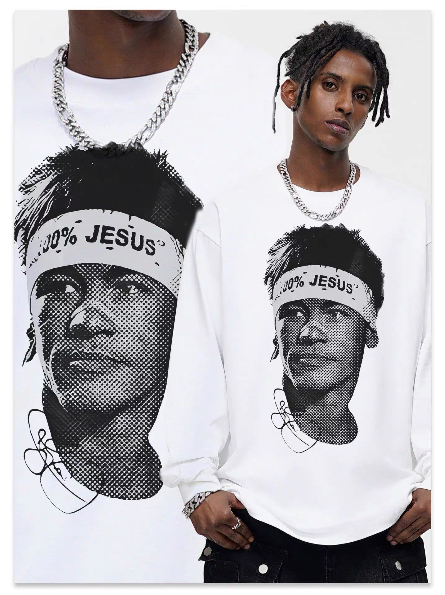 Neymar Shirt/Longsleeve