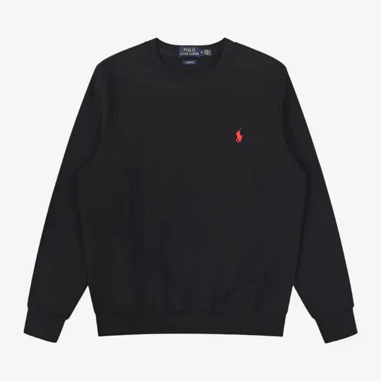 "RL" Sweater