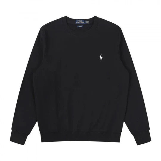 "RL" Sweater