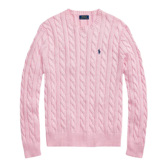"RL" Knit
