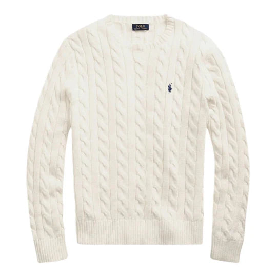 "RL" Knit
