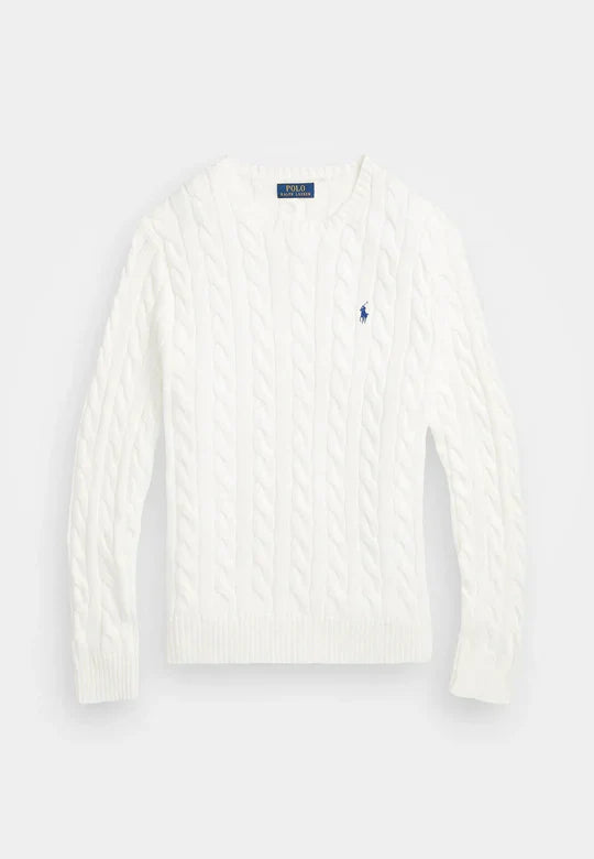 "RL" Knit