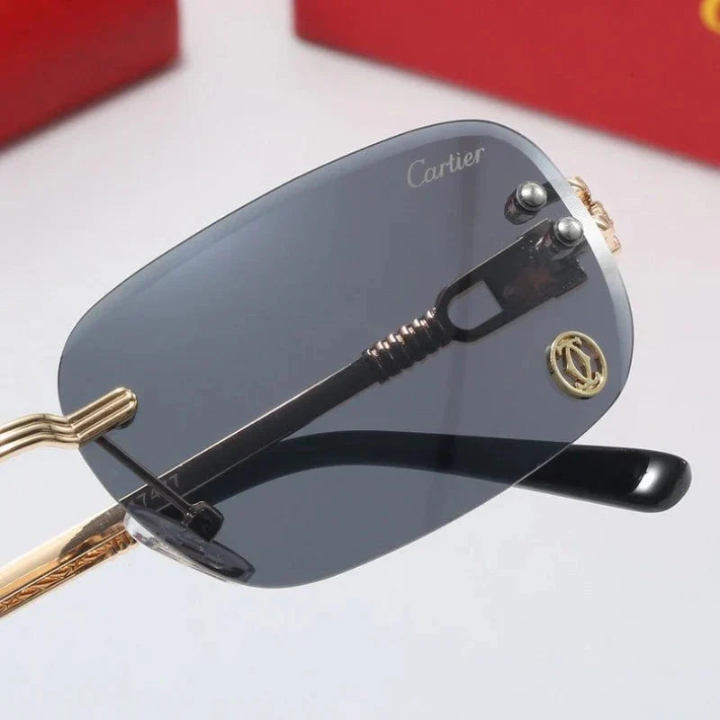"C-Luxury" sunglasses