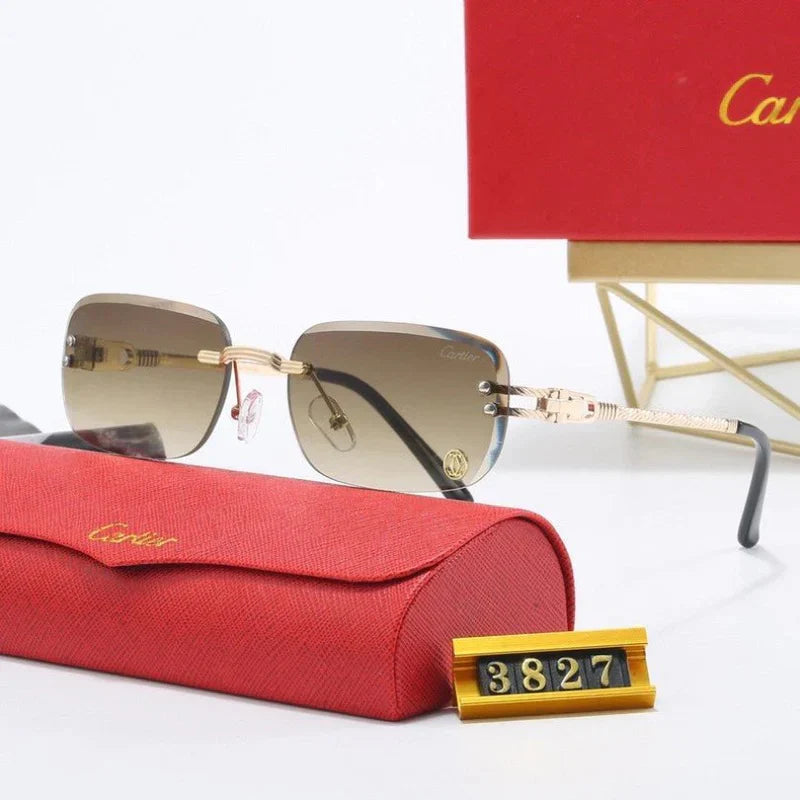 "C-Luxury" sunglasses