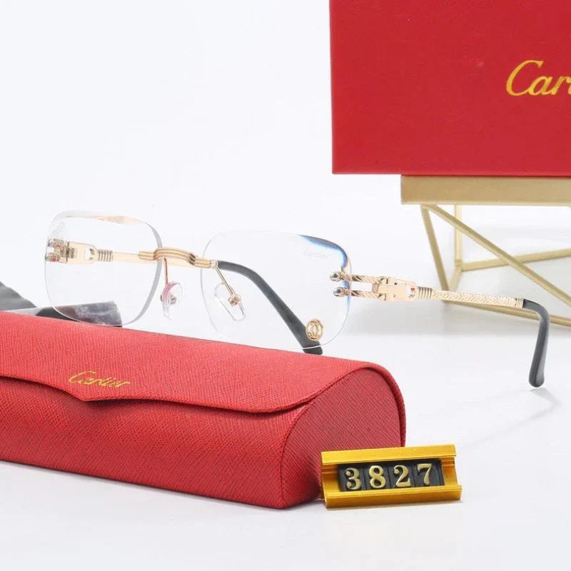 "C-Luxury" sunglasses