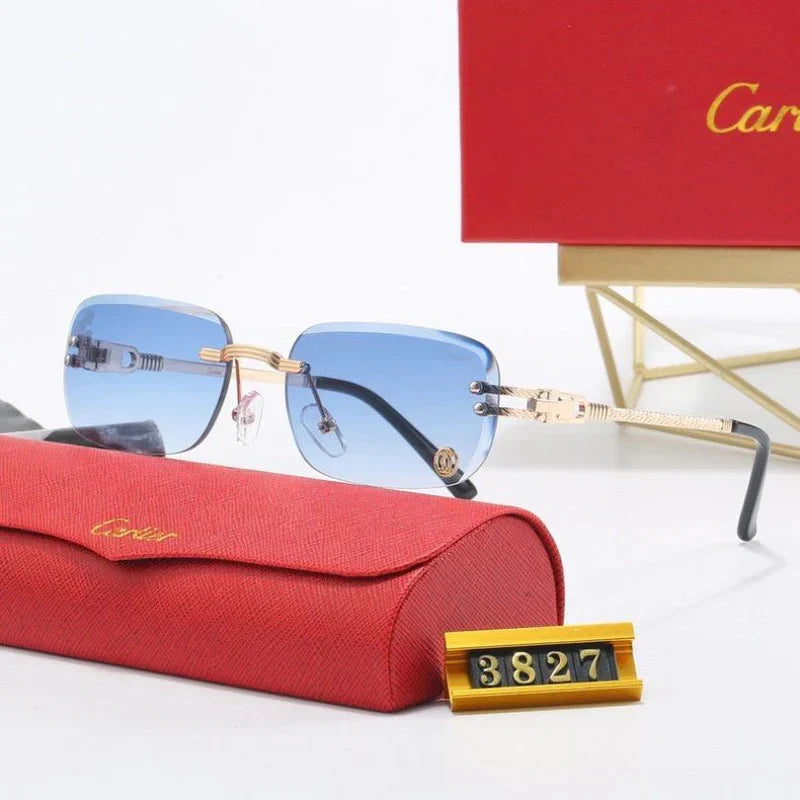 "C-Luxury" sunglasses