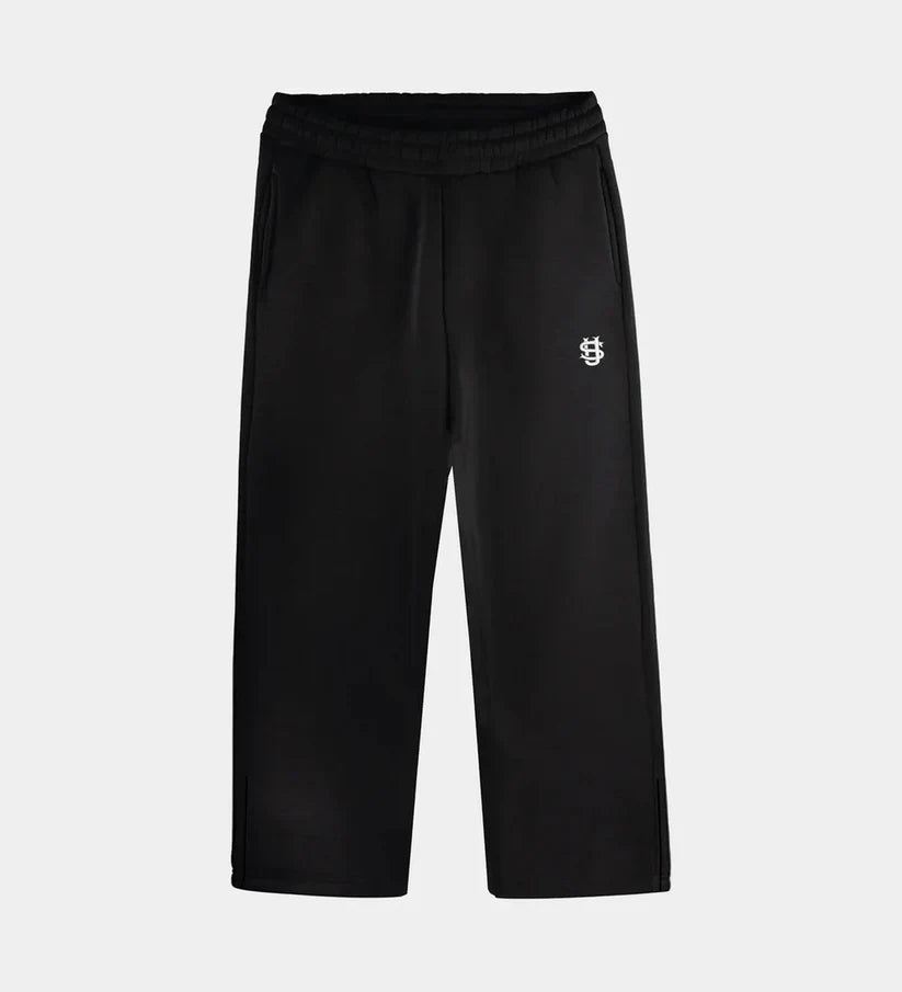 "Calivare" Open Leg Jogger