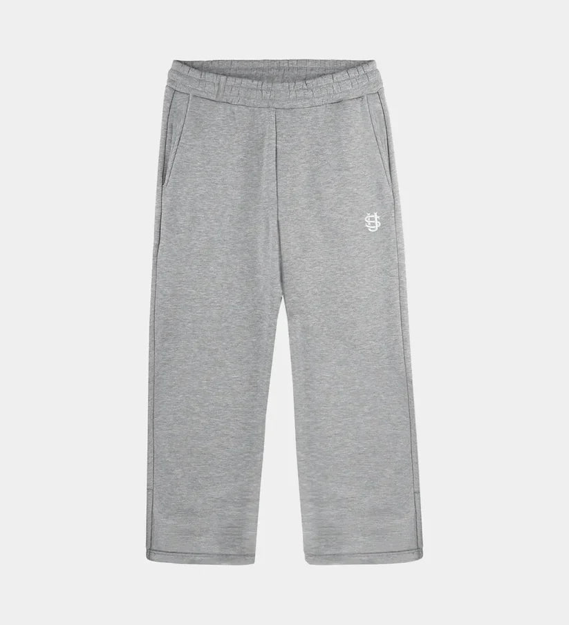 "Calivare" Open Leg Jogger