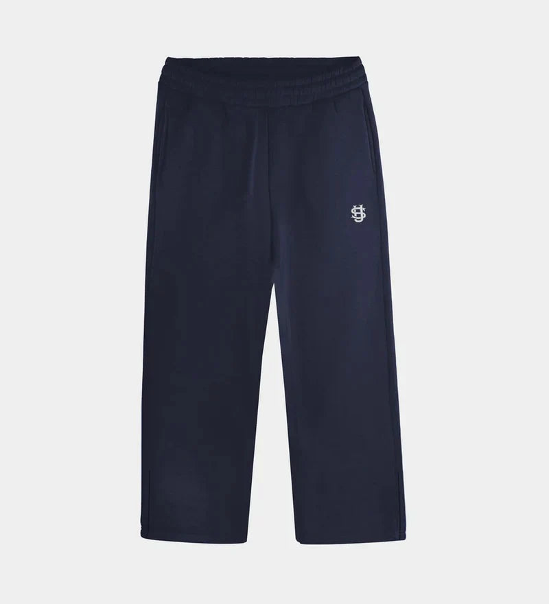 "Calivare" Open Leg Jogger