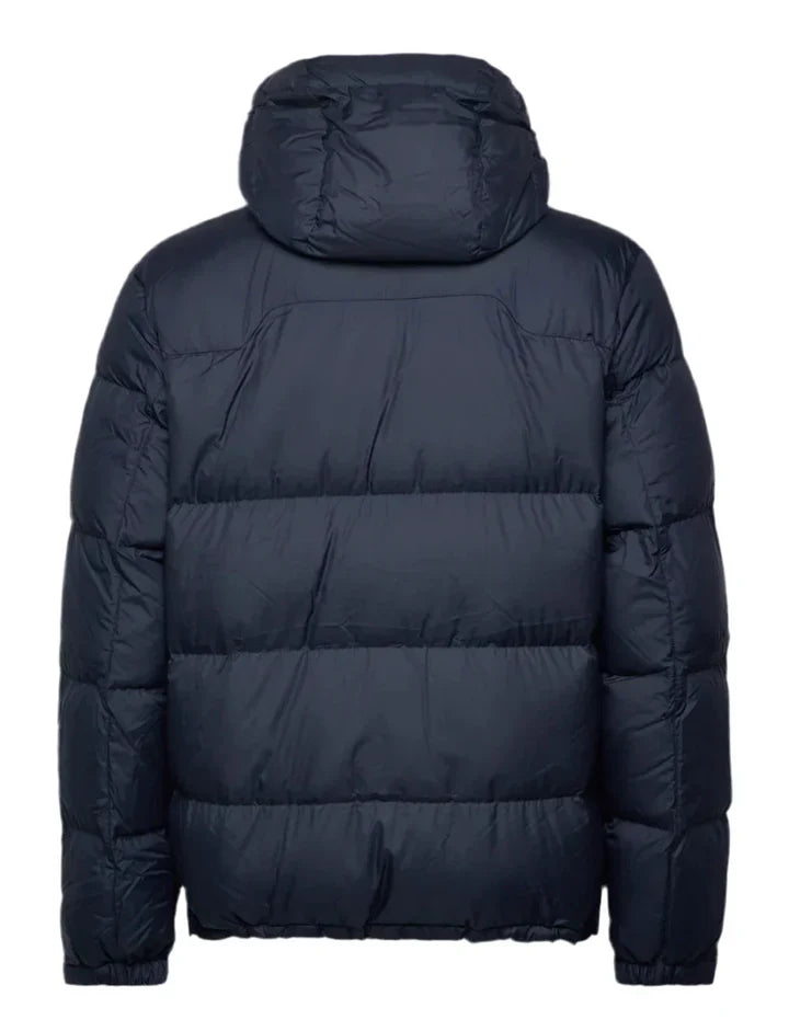 "RL" puffer jacket