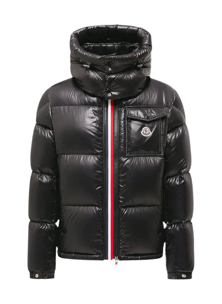 "Monc" winter jacket