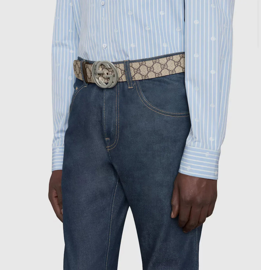 "G-riem + portemonnee"