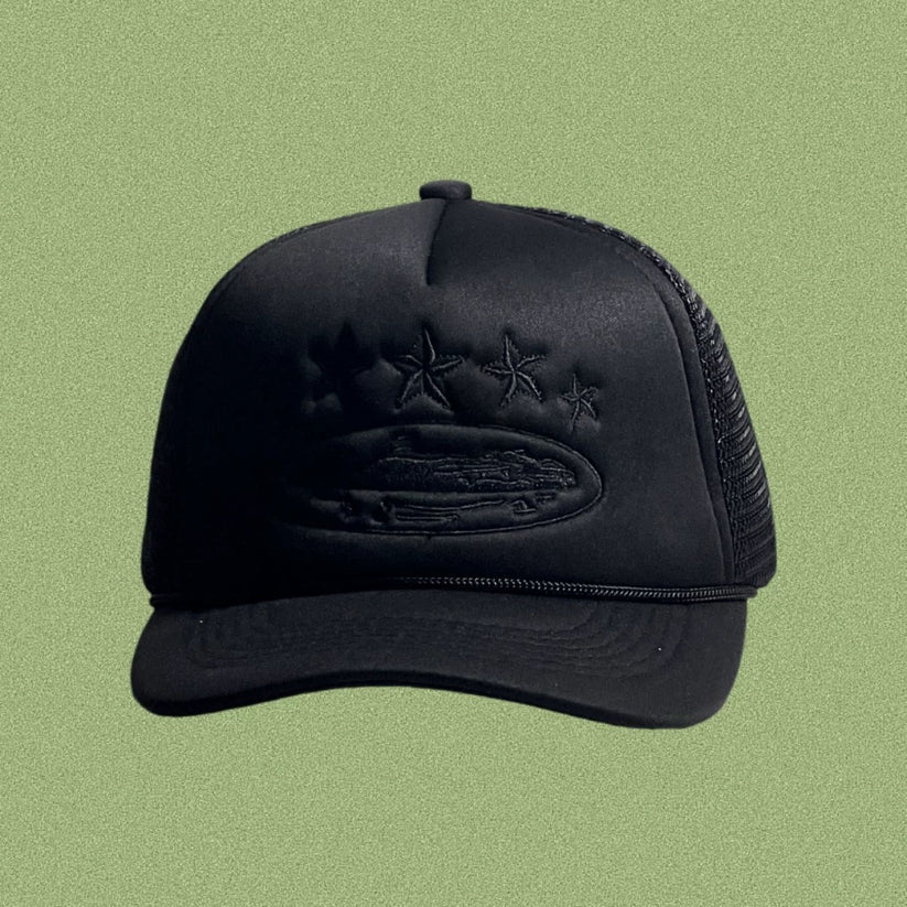"Alcatraz Cap"