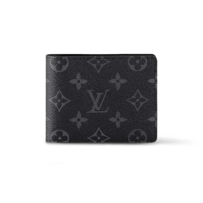 "LV Wallet"