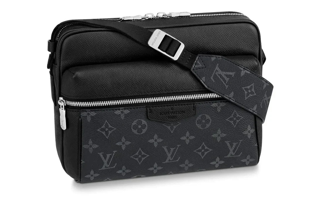 "LV bag"