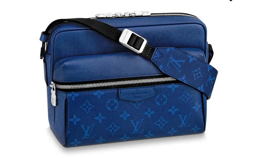"LV bag"