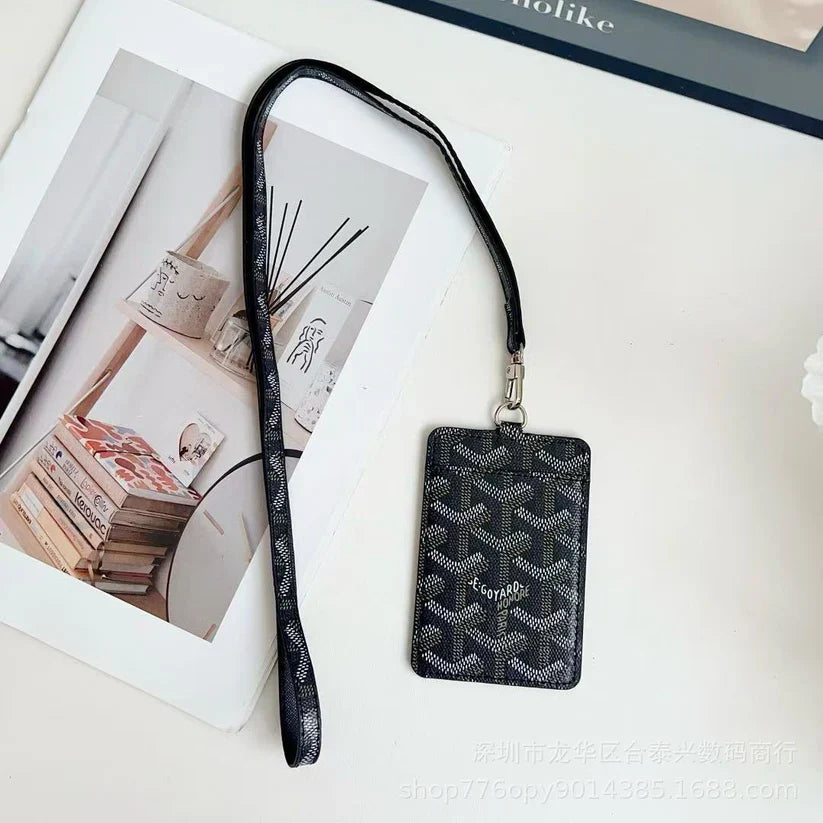 "GYD-Capes Cardholder"