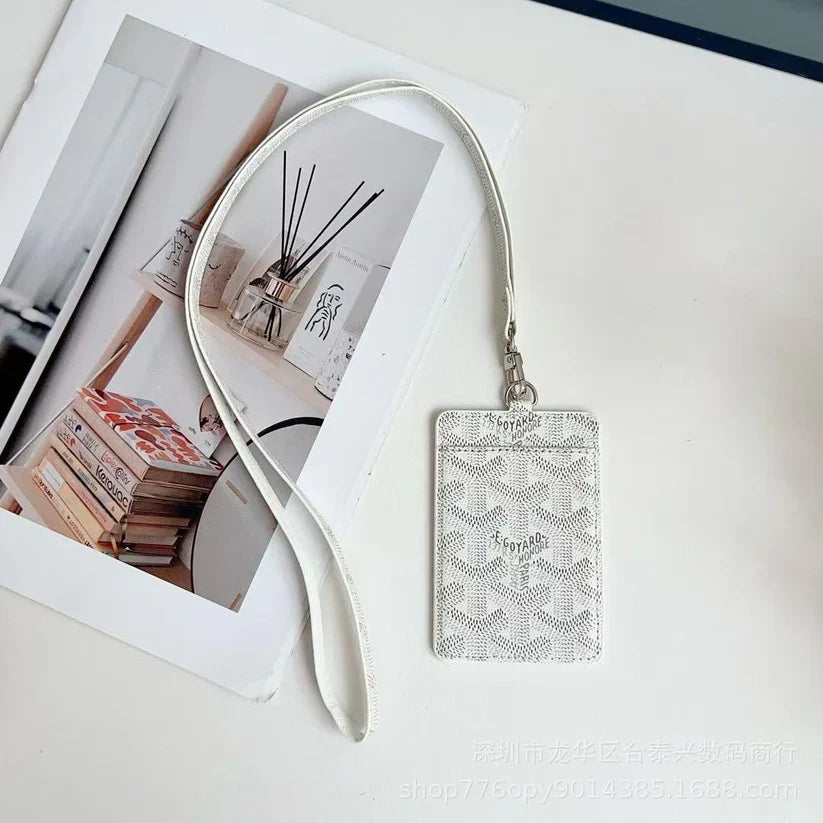 "GYD-Capes Cardholder"