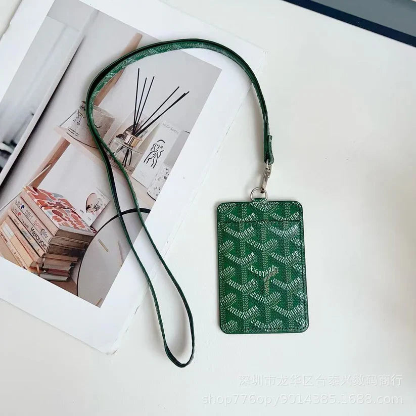 "GYD-Capes Cardholder"