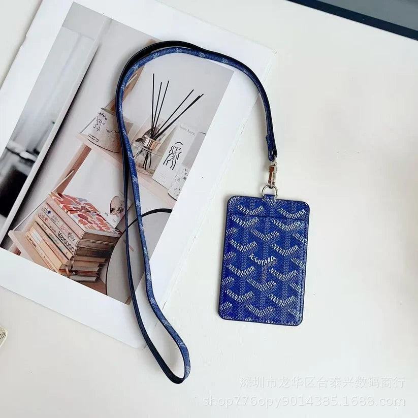 "GYD-Capes Cardholder"