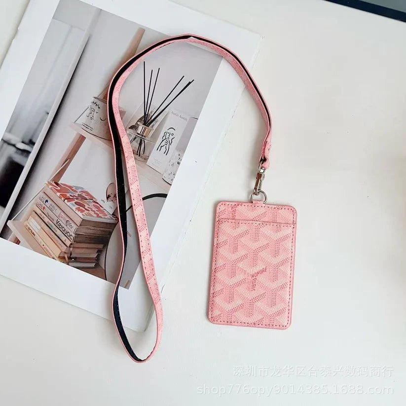 "GYD-Capes Cardholder"