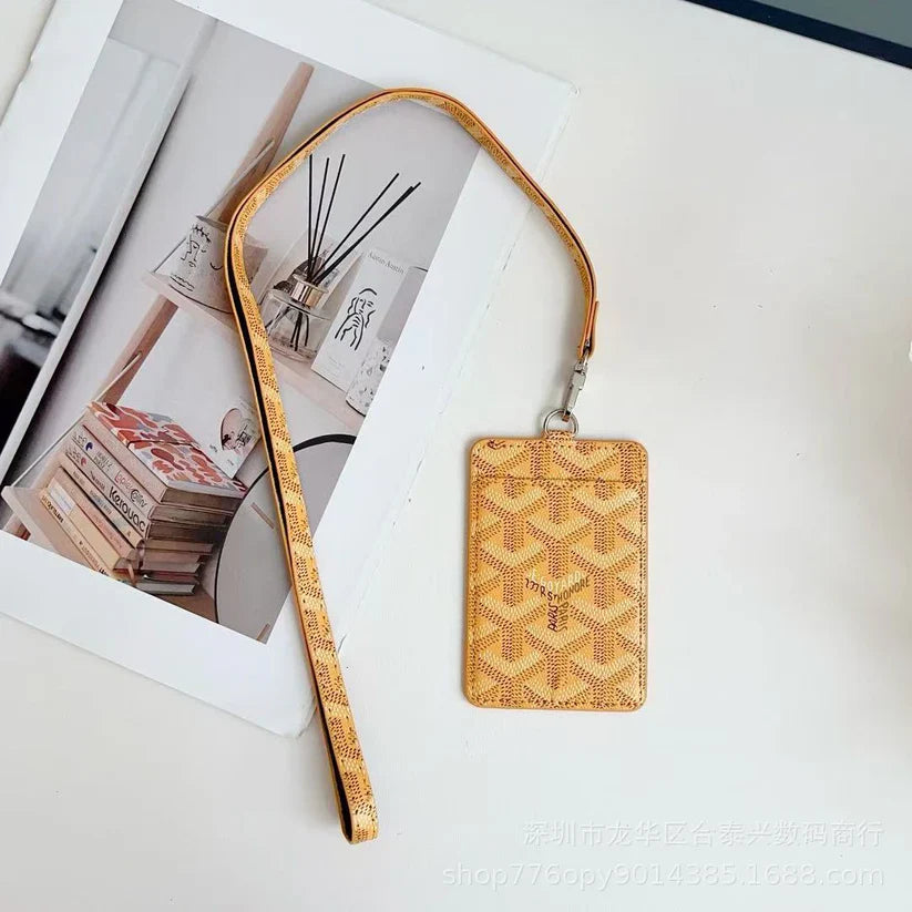 "GYD-Capes Cardholder"