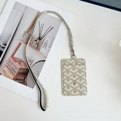 "GYD-Capes Cardholder"