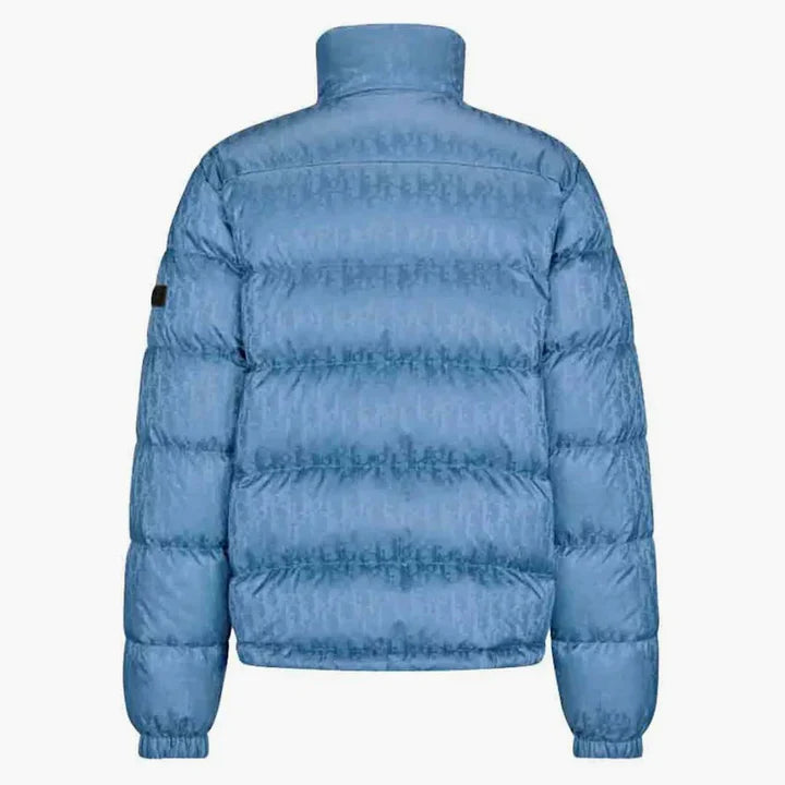 "CD" winter jacket