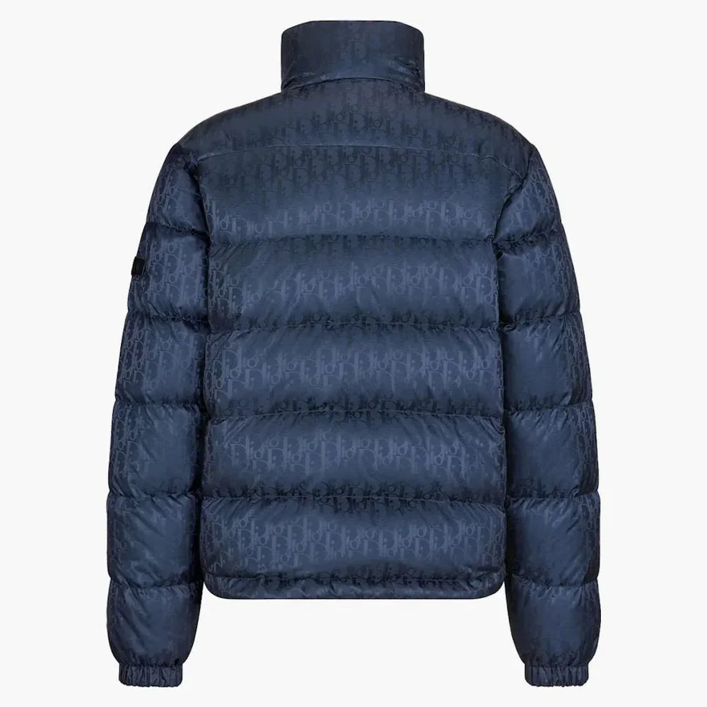 "CD" winter jacket