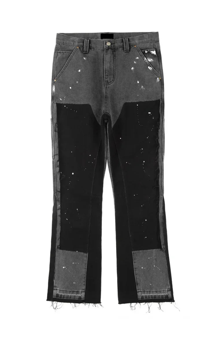 "Maestro" - Flared Carpenter