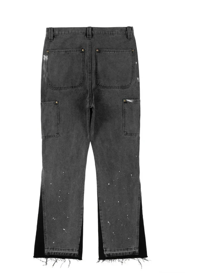 "Maestro" Flared Carpenter