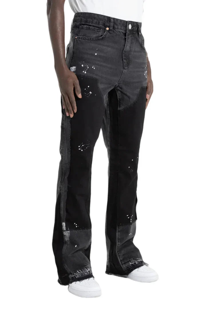 "Maestro" Flared Carpenter