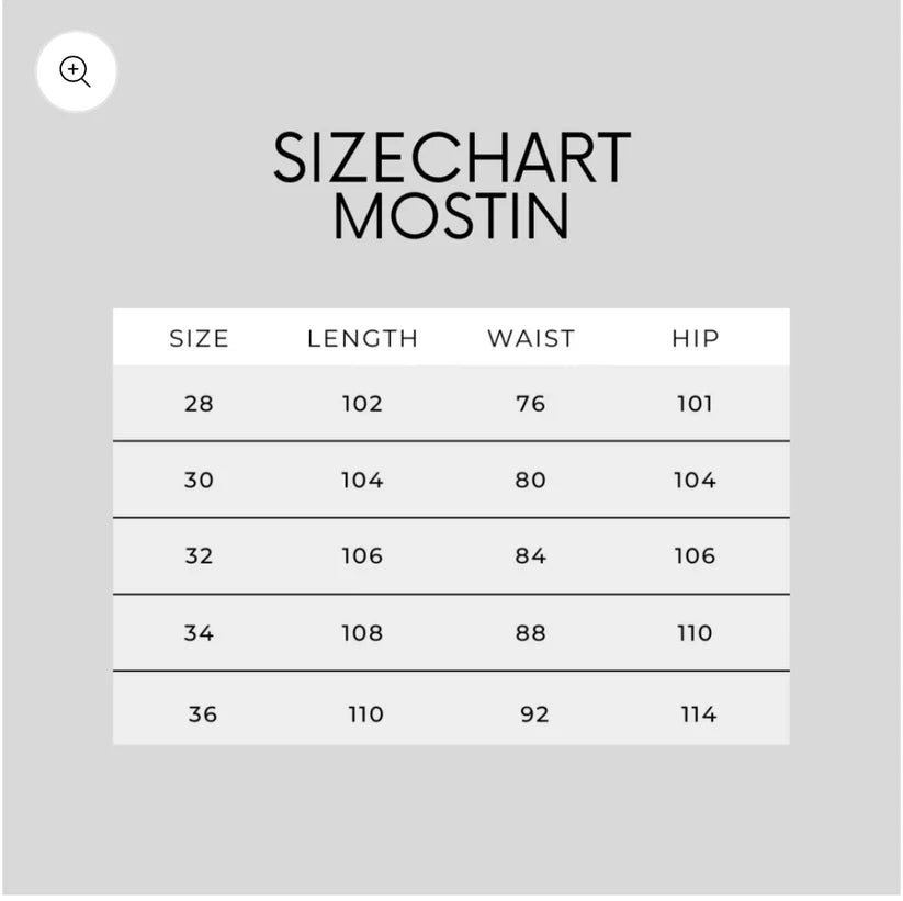 "Maestro" - Flared Carpenter