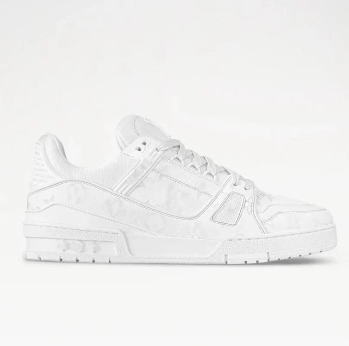 "Lou Trainer" Sneaker