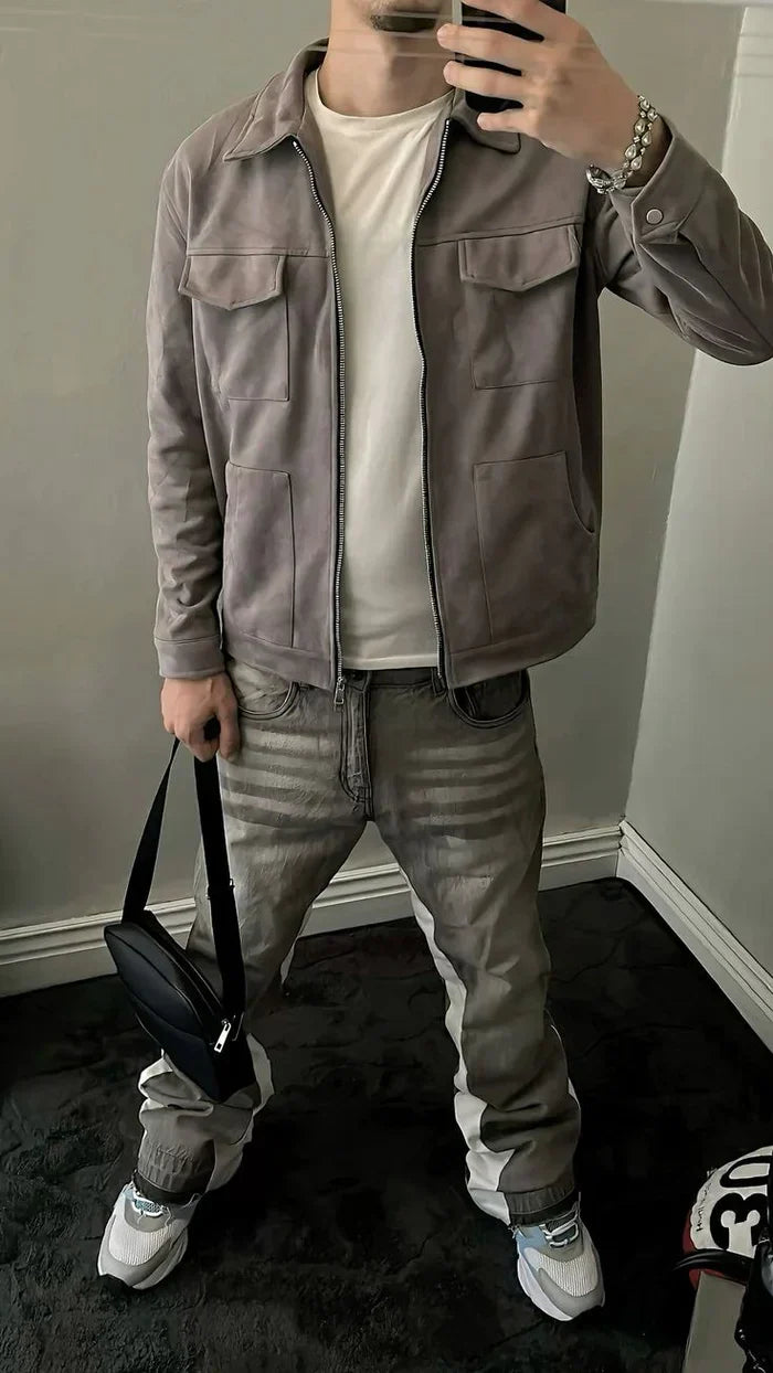 VIRALE OUTFIT 20 – CHILL NIGHT