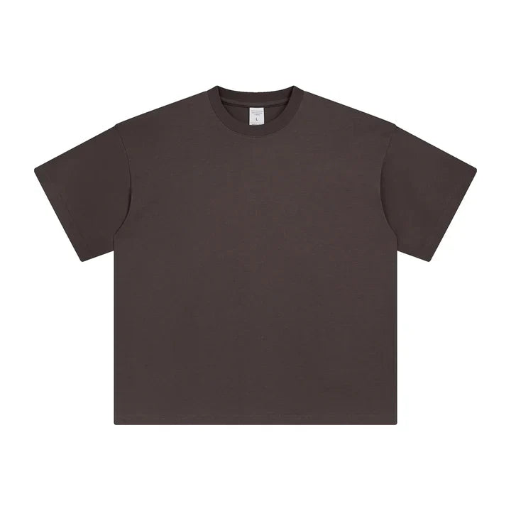 CALIVARE EVERYDAY BOXY TEA