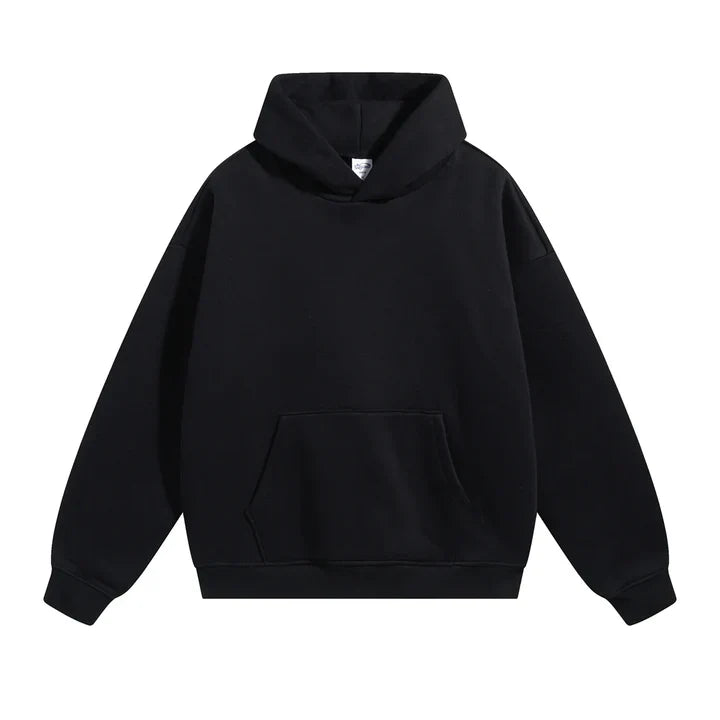 CALIVARE HEAVYWEIGHT HOODIE