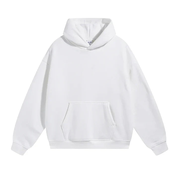 CALIVARE HEAVYWEIGHT HOODIE