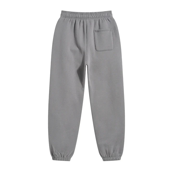 CALIVARE CUFFED JOGGERS