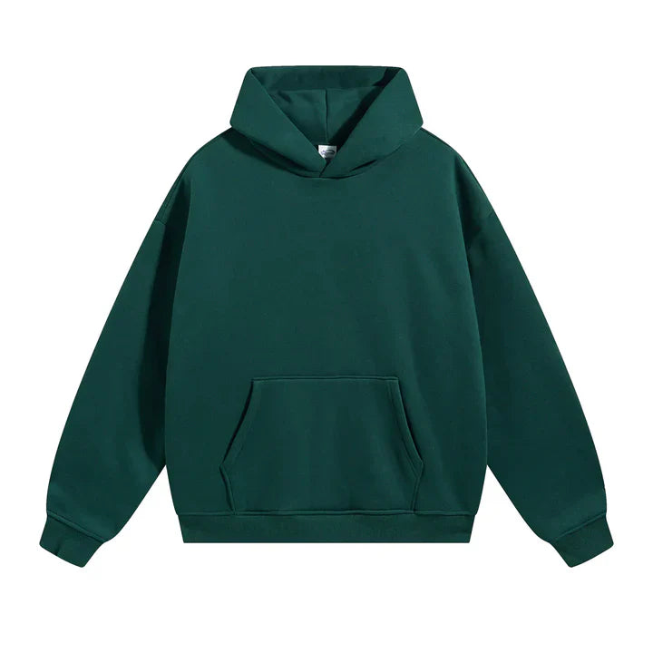 CALIVARE HEAVYWEIGHT HOODIE